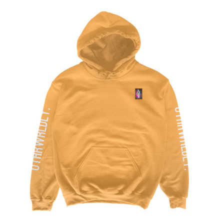 OTHRWRLDLY.™ Mission Hoodie (Unisex)