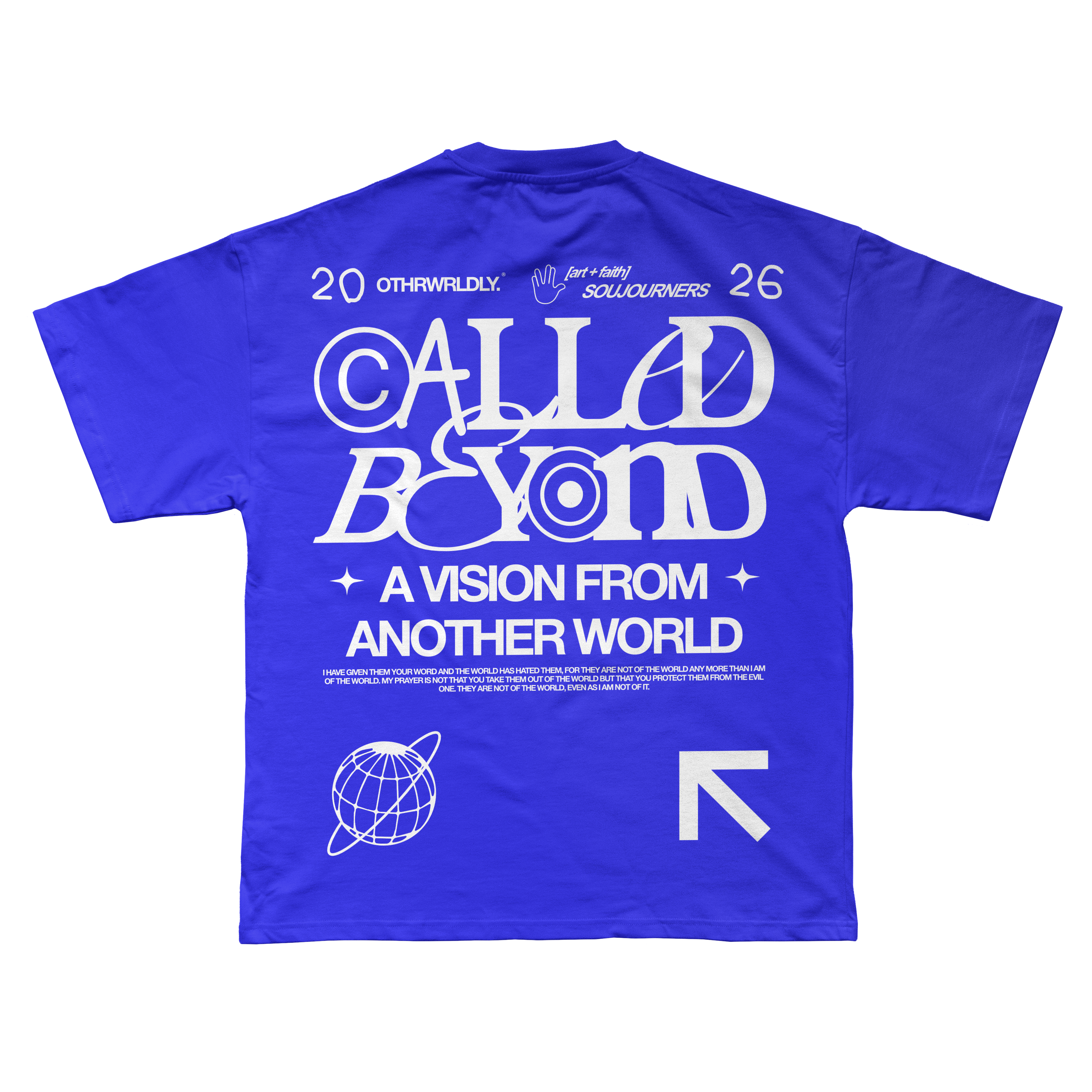 Called Beyond S/S