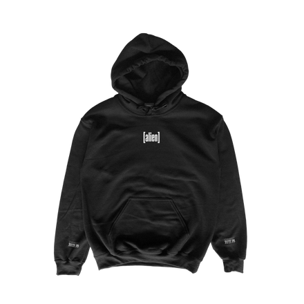 Identity Hoodie