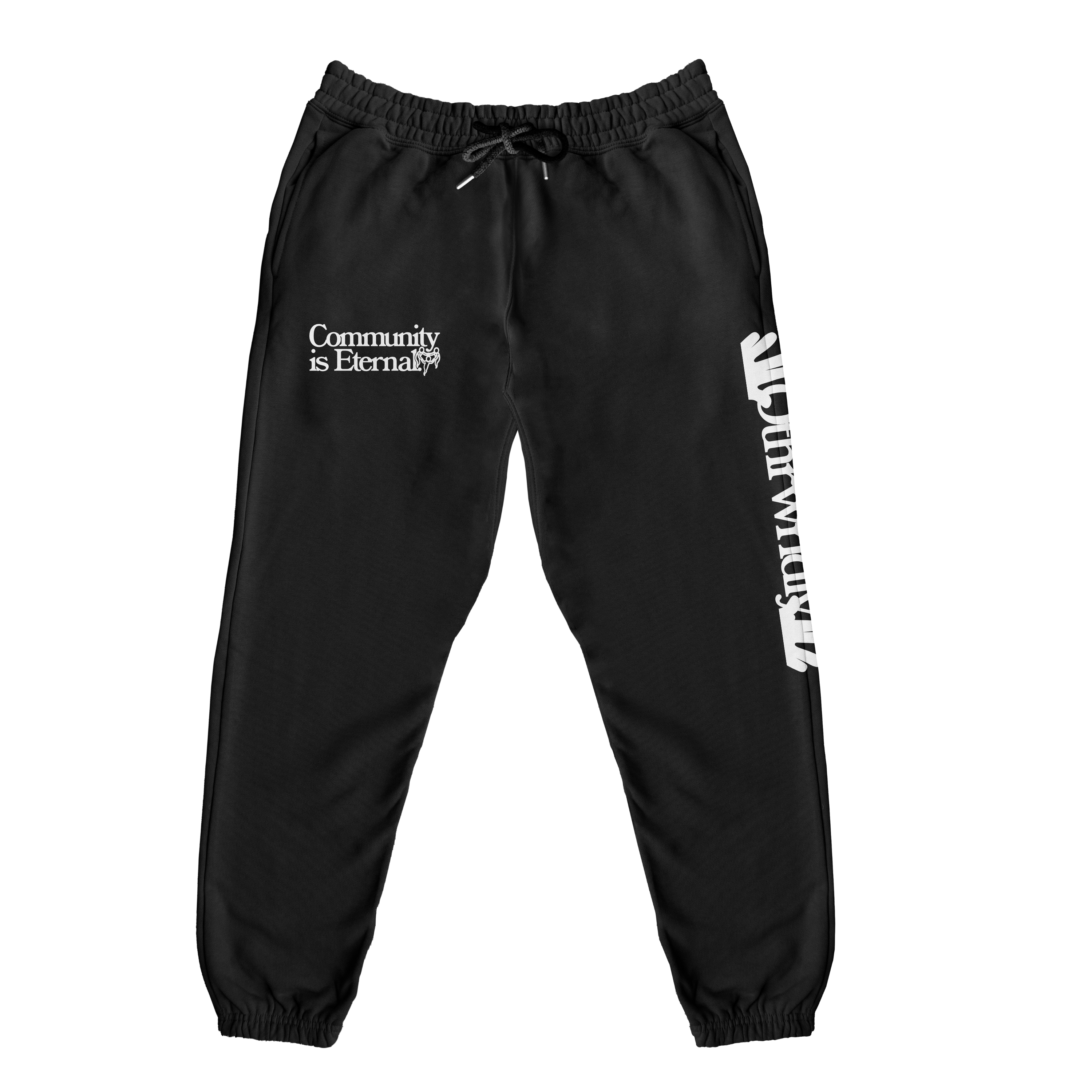 Community is Eternal Joggers