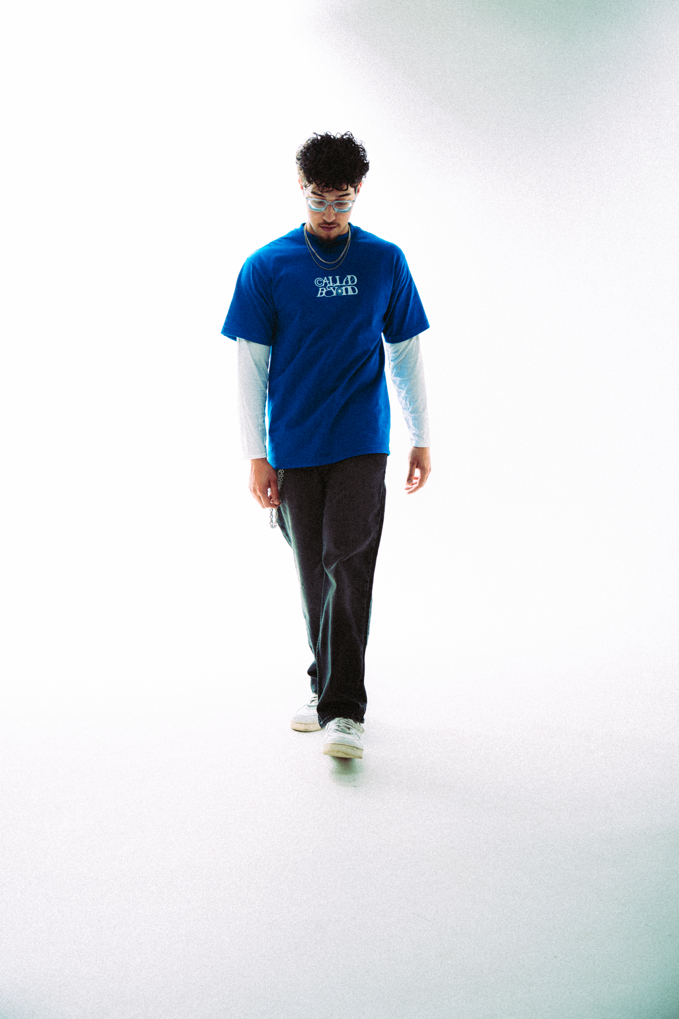 Called Beyond S/S