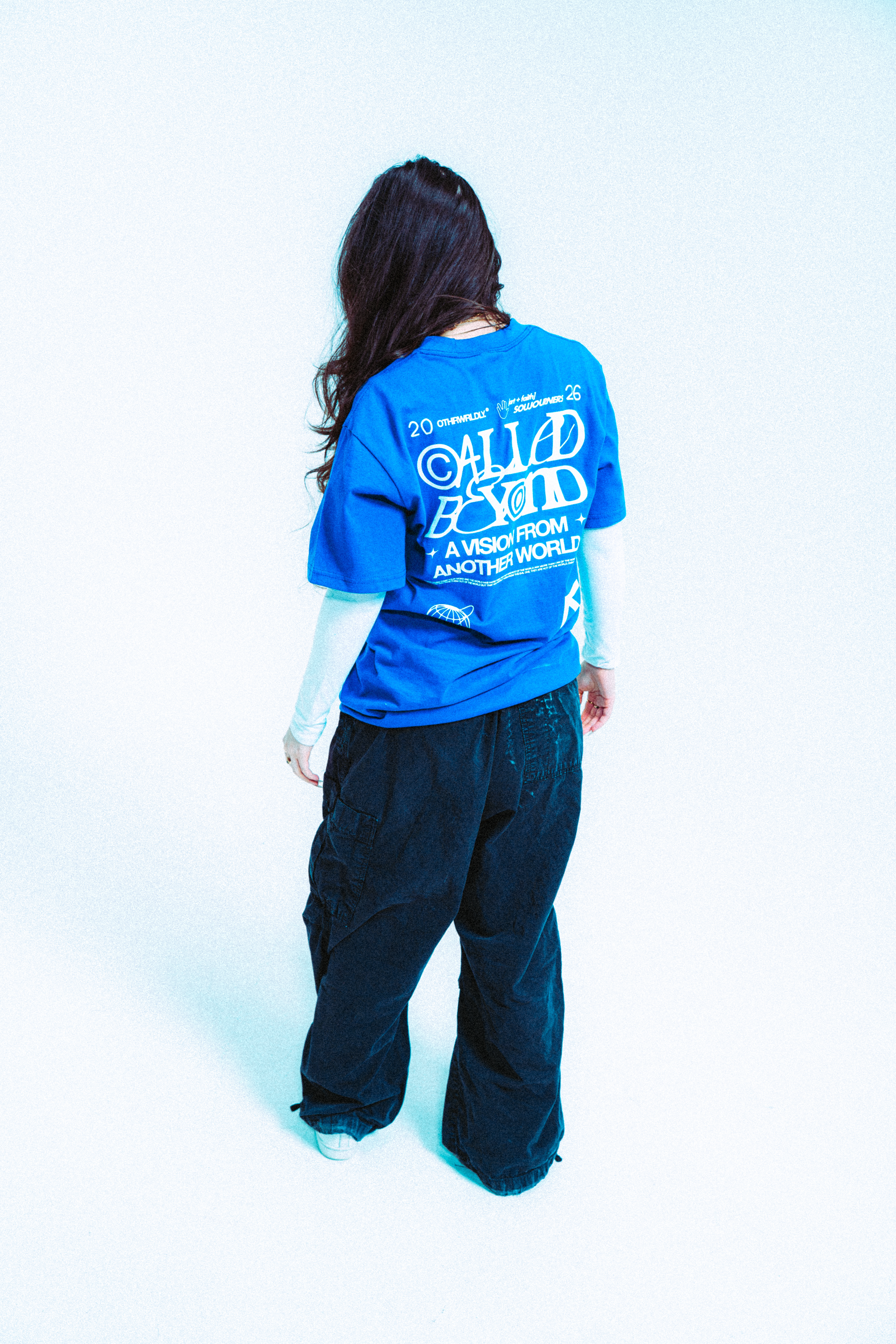 Called Beyond S/S