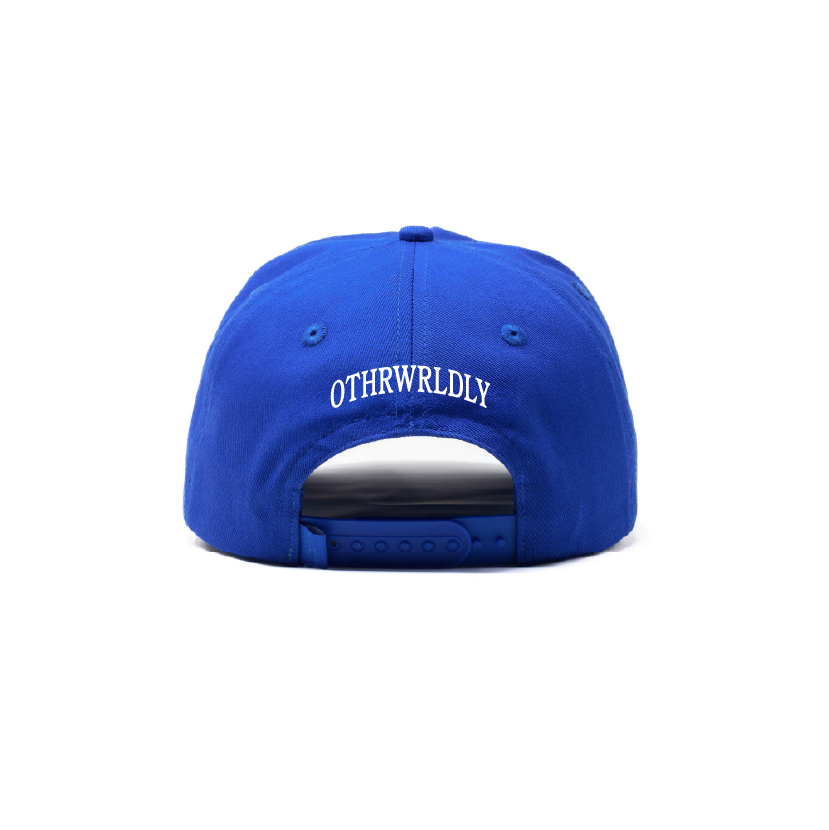 Different Hat