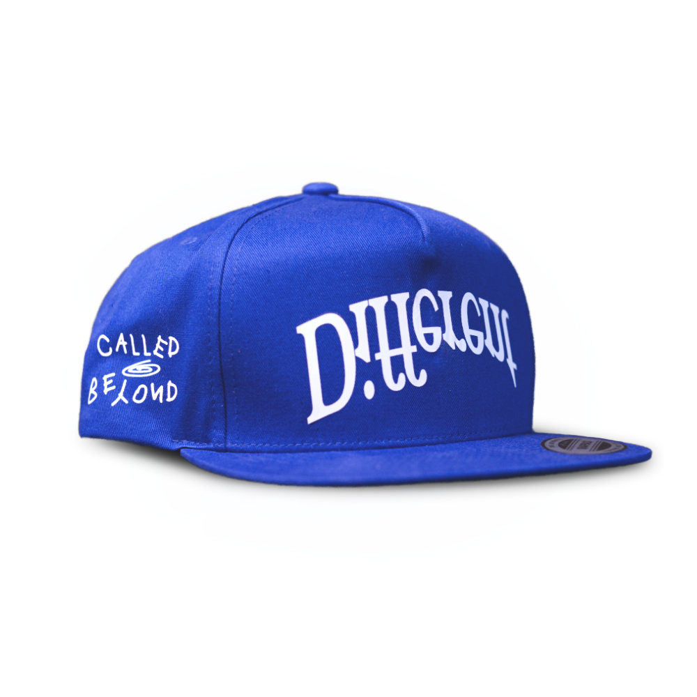 Different Hat