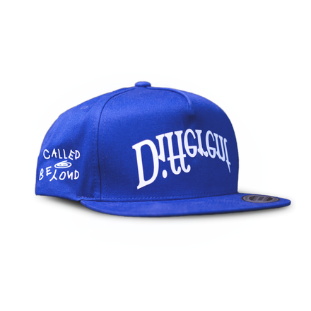 Different Hat
