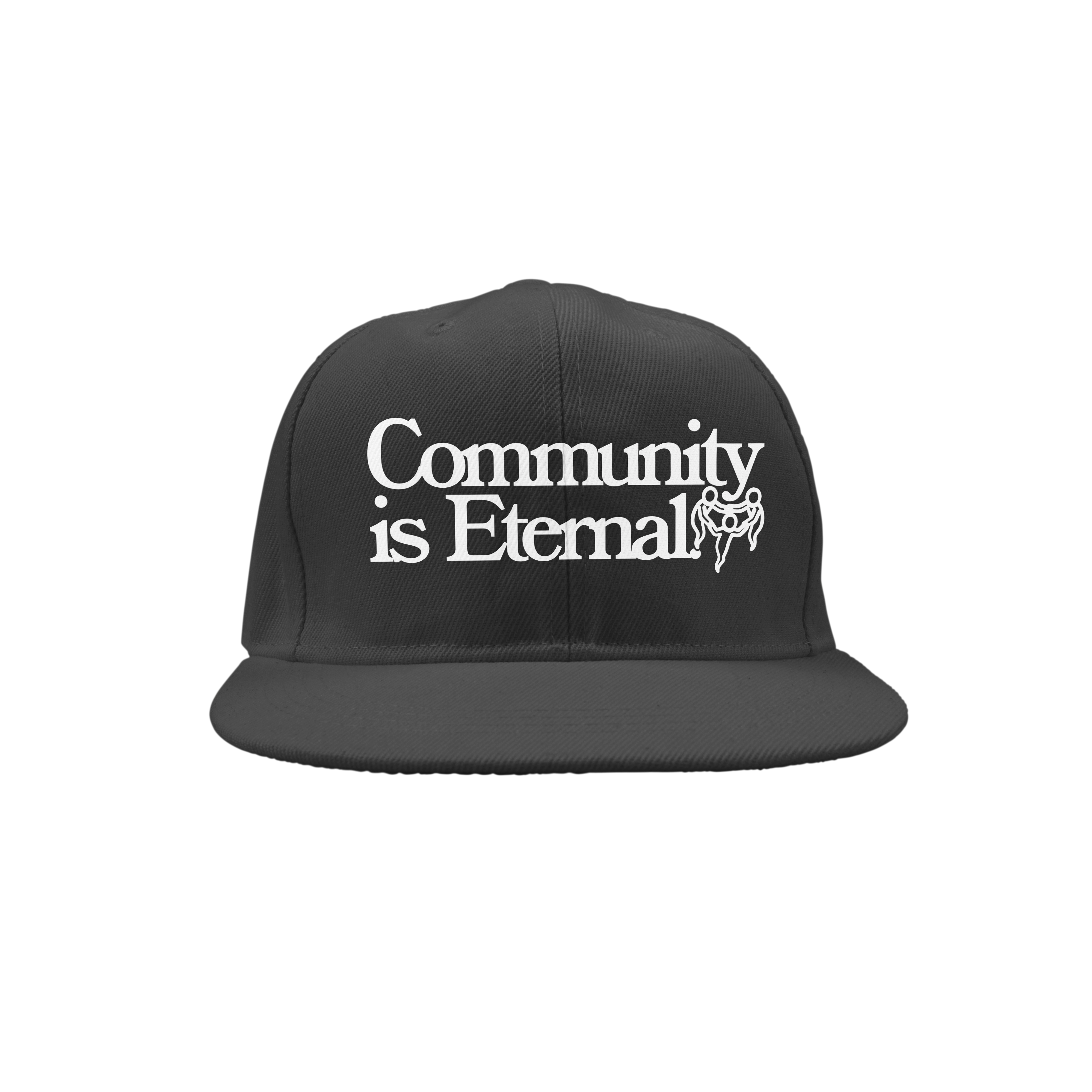 Community is Eternal Hat