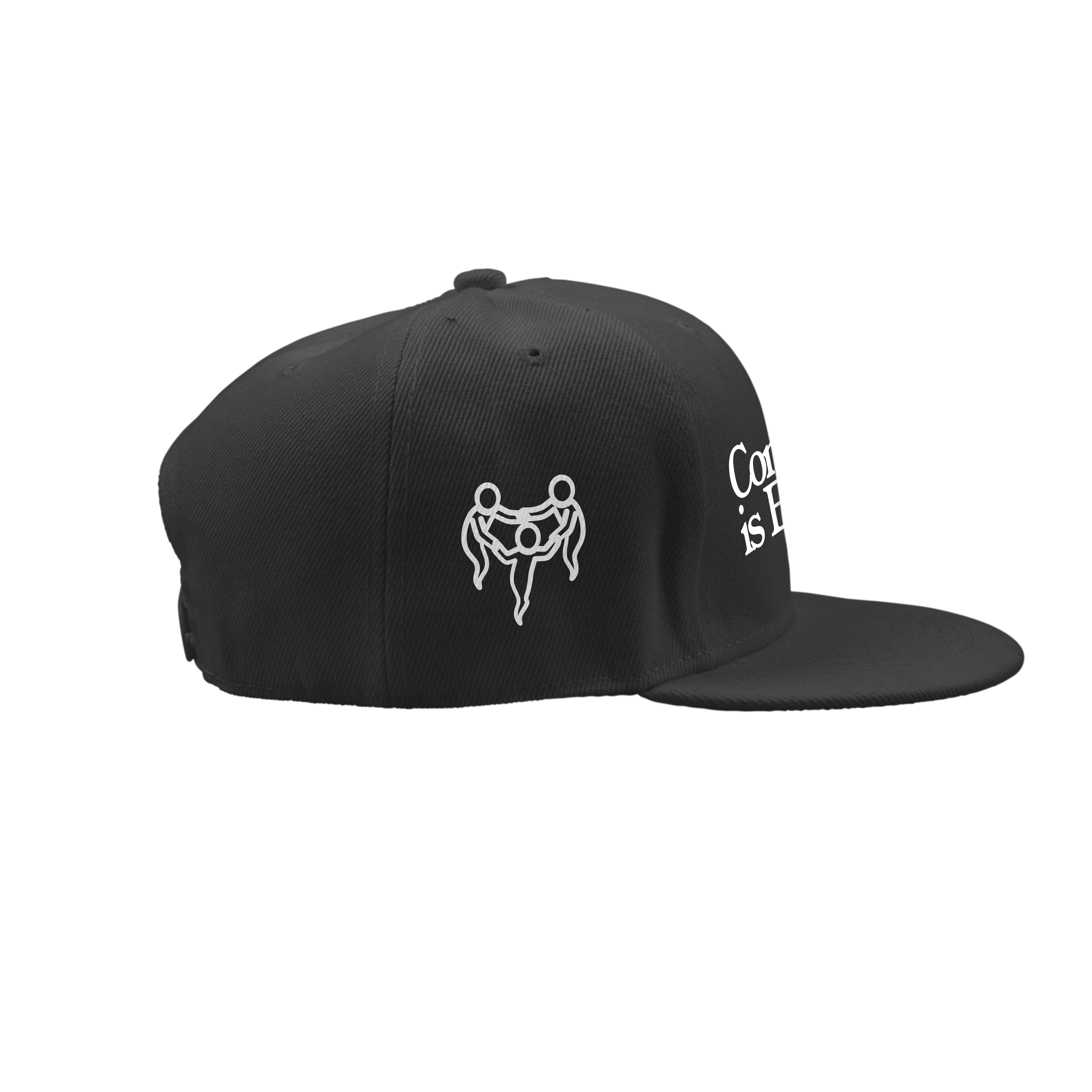 Community is Eternal Hat