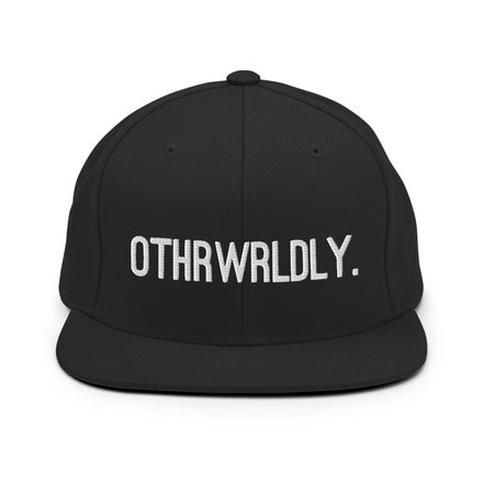 OTHRWRLDLY.™️ SNAPBACK